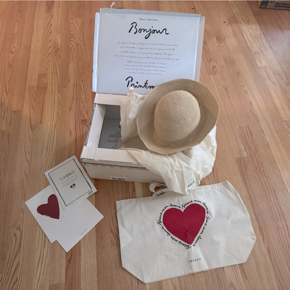 Sezzane Bag